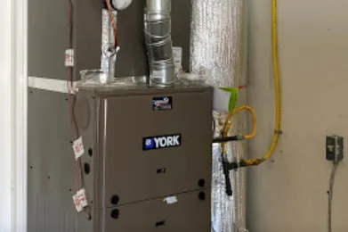 Furnace Furnace