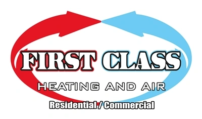 First Class Heating and Cooling